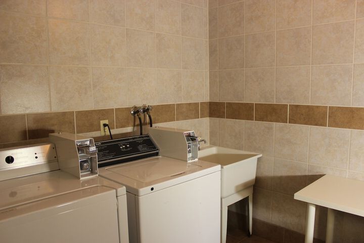 Oasis Apartments