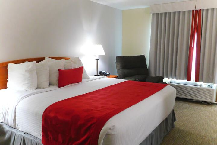 Copper Queen Hotel and Casino
