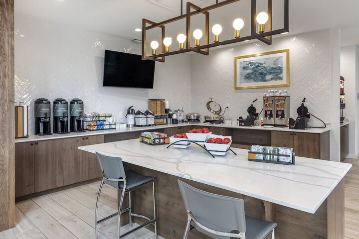 Staybridge Suites Dallas Grand Prairie by IHG