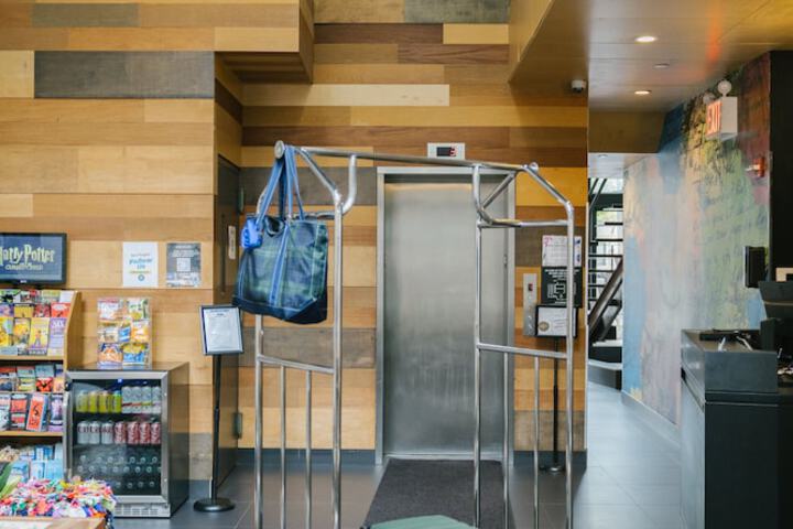 Orchard Street Hotel