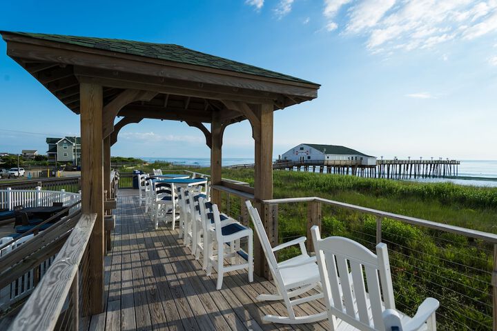 Hilton Garden Inn Outer Banks / Kitty Hawk