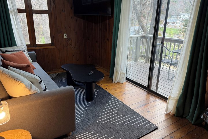 Wildrest Hotel