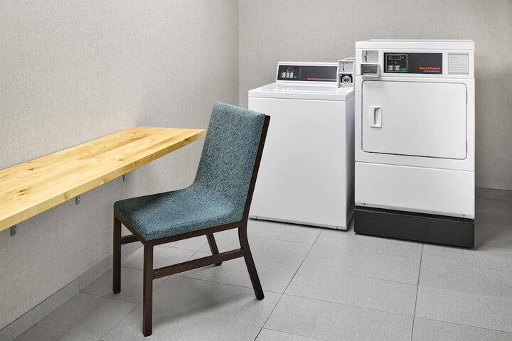 Hampton Inn & Suites Parsippany / North