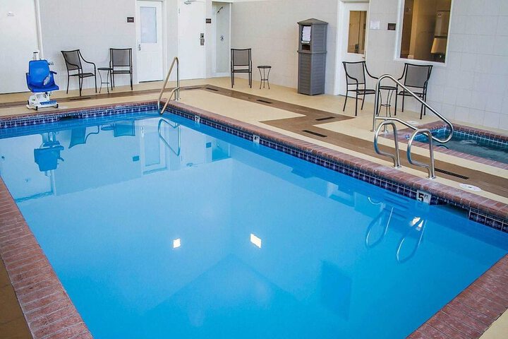 Pool 5 of 48