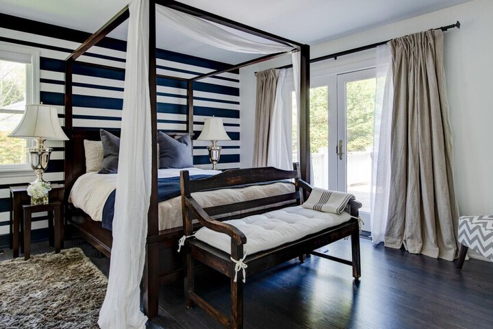 Bridgehampton Beauty