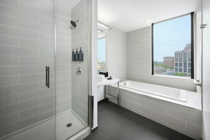 Aloft by Marriott Greenville Downtown