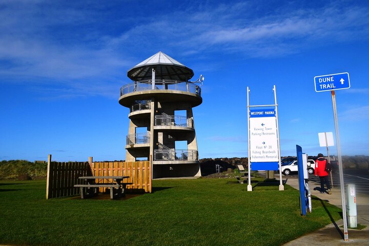 Islander Westport