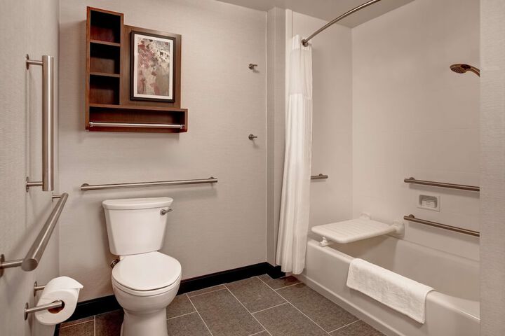 Homewood Suites by Hilton Summerville