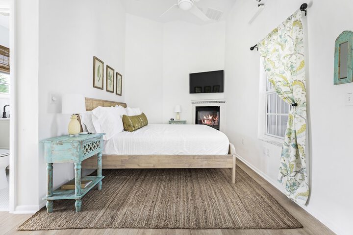 Island Cottage Inn - Adults Only