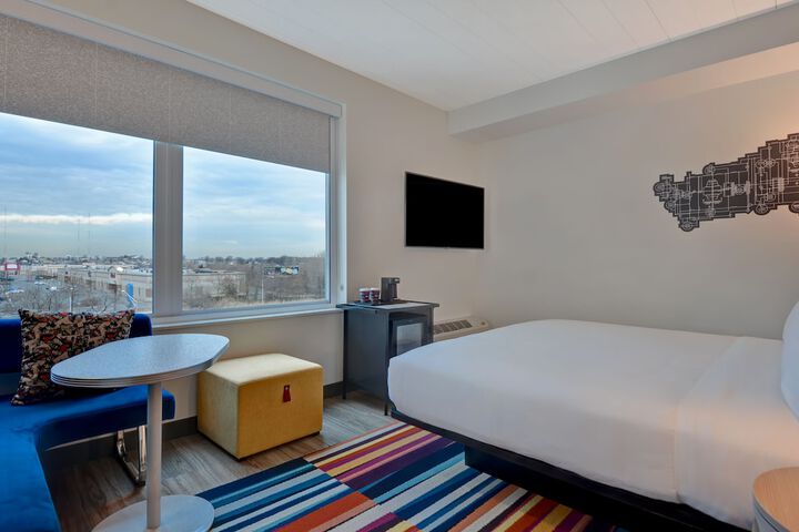 Aloft by Marriott Secaucus Meadowlands
