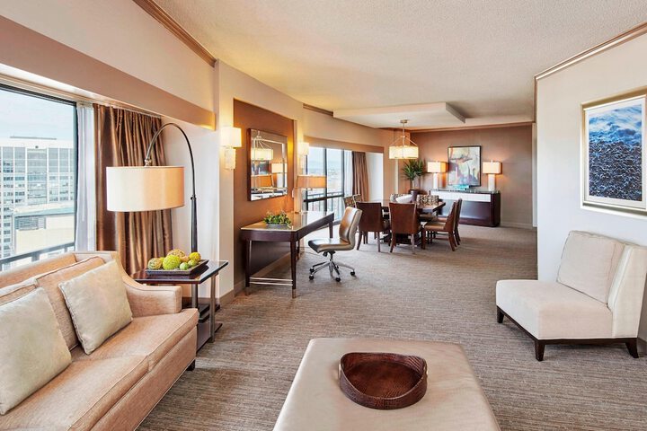The Westin Seattle
