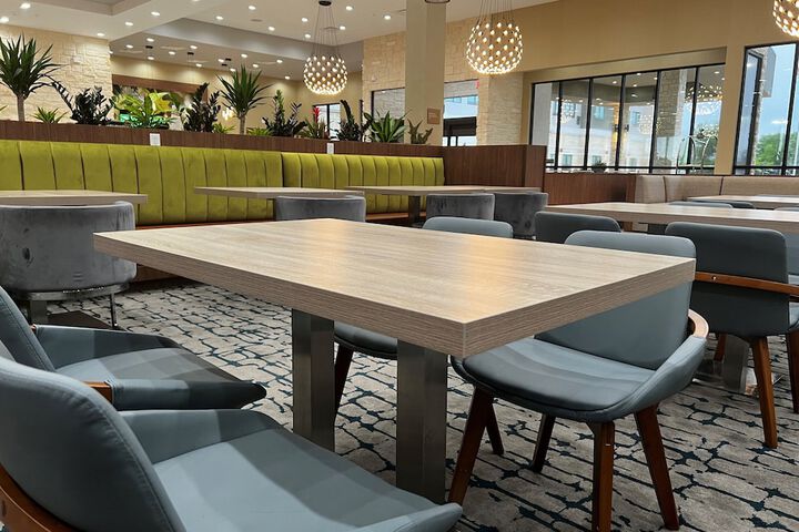 Wyndham Garden College Station