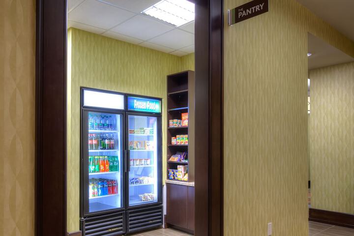 Staybridge Suites Hamilton Downtown by IHG