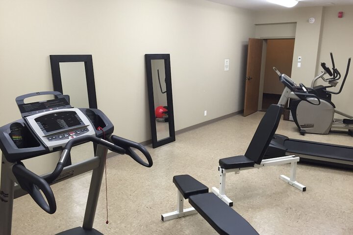 Health and Fitness 36 of 43