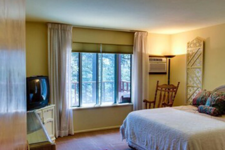 Durango Wilderness Retreat