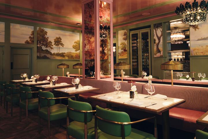 Hotel Viking