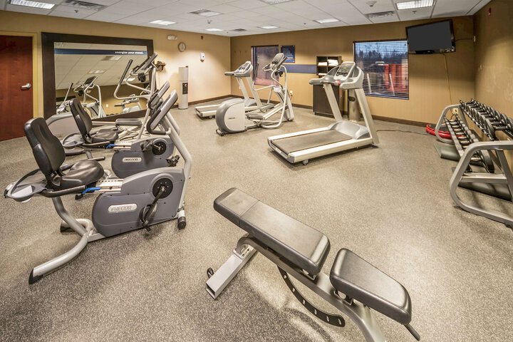 Health and Fitness 50 of 50