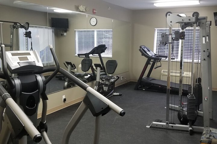 Health and Fitness 65 of 70