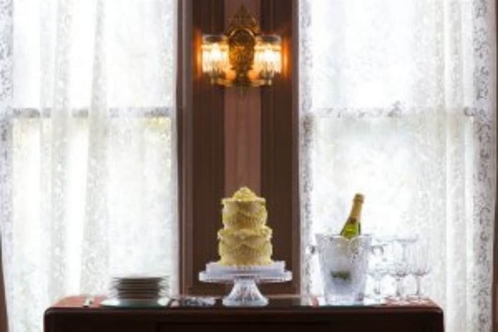 Wedding/Banquet 36 of 41