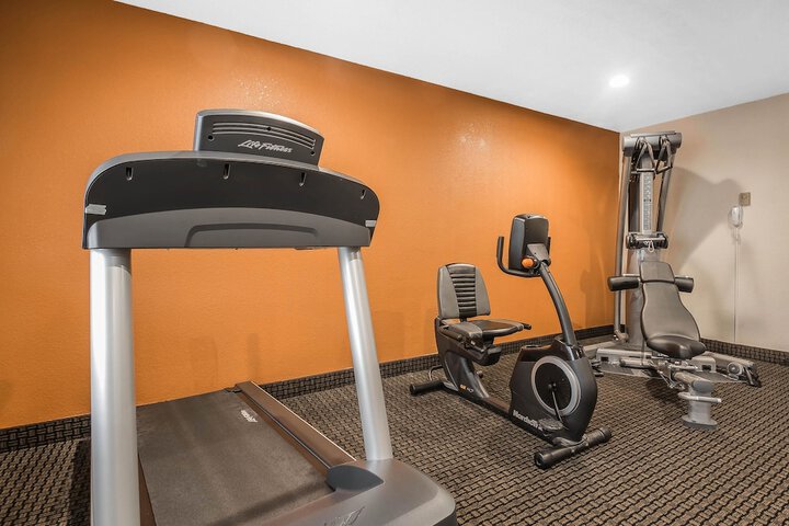 Health and Fitness 32 of 33