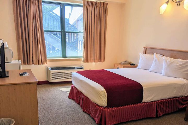 Travelodge Inn & Suites by Wyndham Deadwood