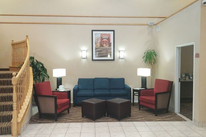 Hotel Interior 9 of 50