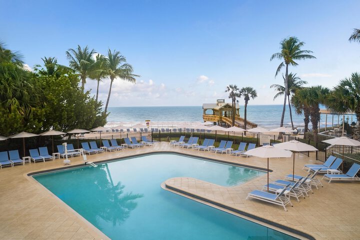 The Reach Key West Curio Collection by Hilton