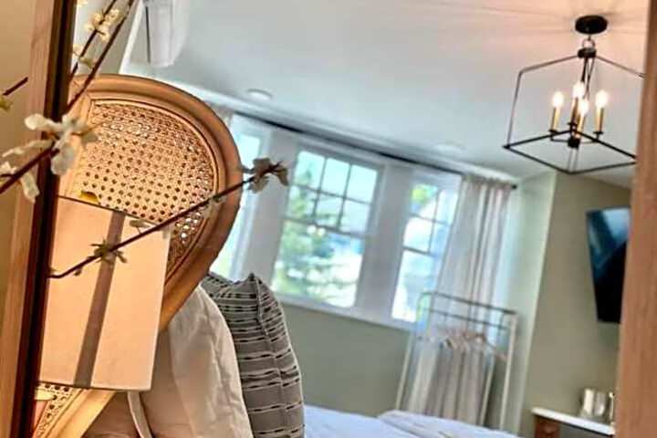 Buttonwood Boutique Hotel