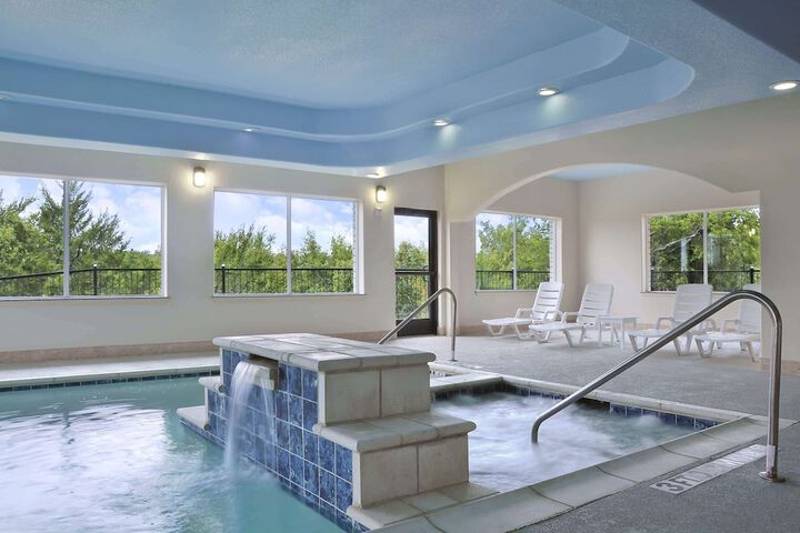 Pool 2 of 16