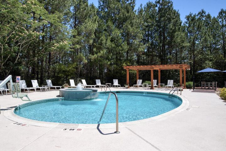 Homewood Suites by Hilton Olmsted Village (near Pinehurst)