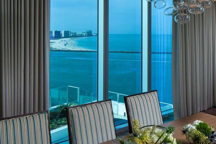 Opal Sands Resort