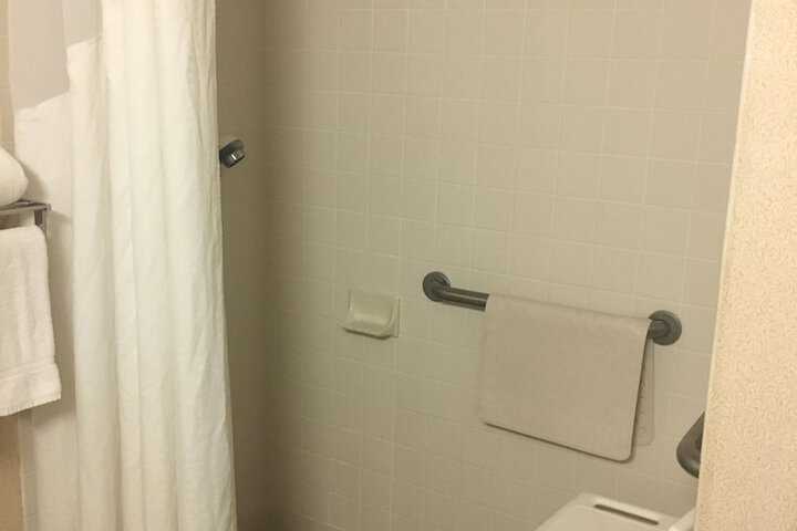 Mountain Inn & Suites