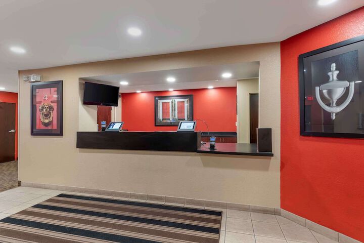Hotel Interior 12 of 29