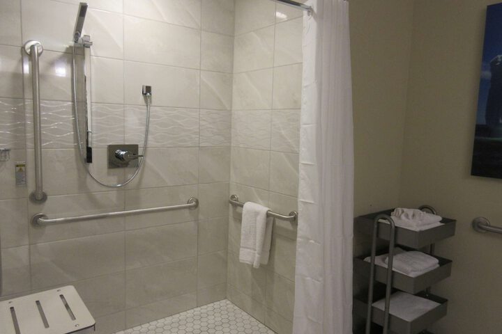 Best Western Plus St. Johns Airport Hotel and Suites