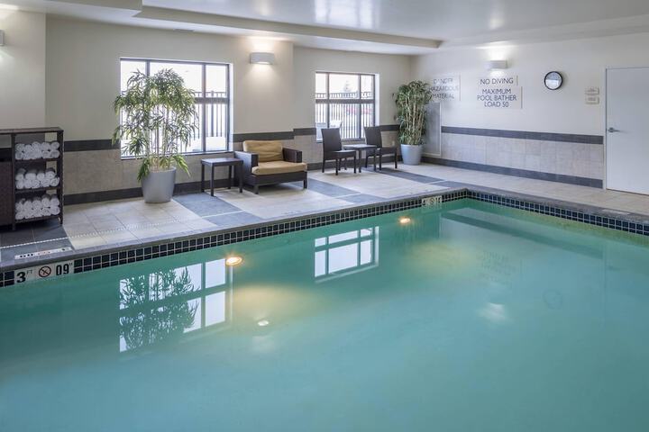Fairfield Inn & Suites by Marriott South Bend at Notre Dame