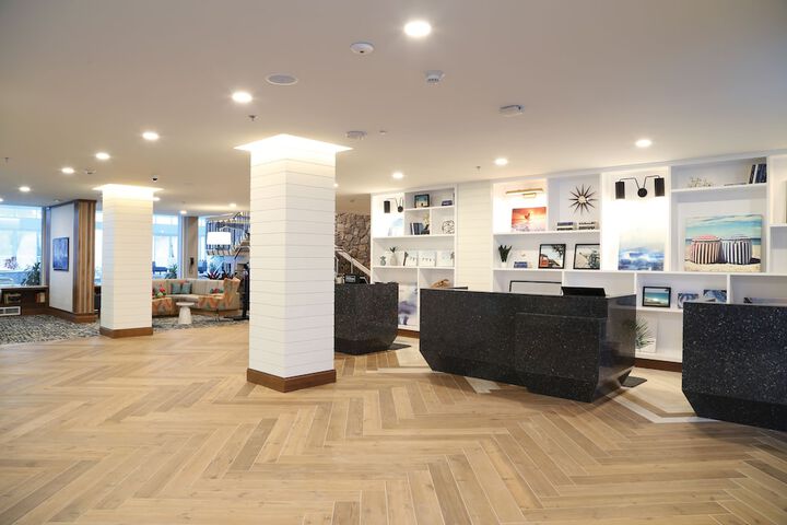 Hotel Interior 26 of 112