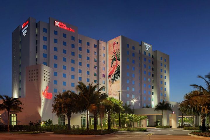 Hotel 2 of 41
