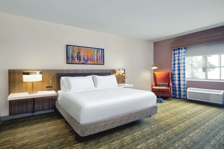 Hilton Garden Inn at PGA Village / Port St. Lucie