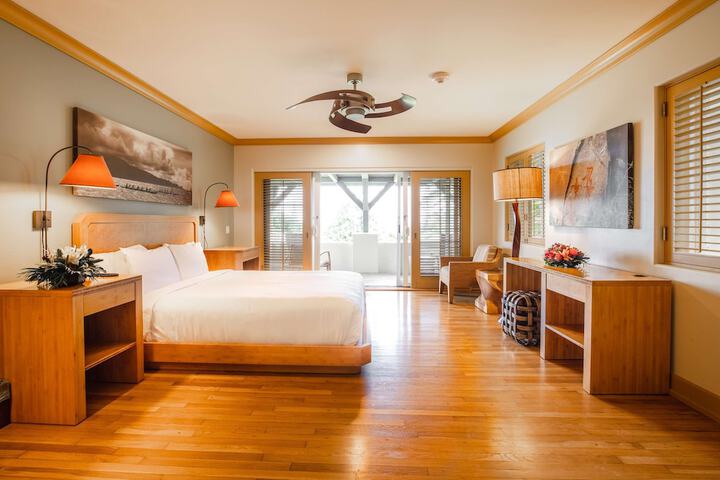 Hana-Maui Resort a Destination by Hyatt Residence