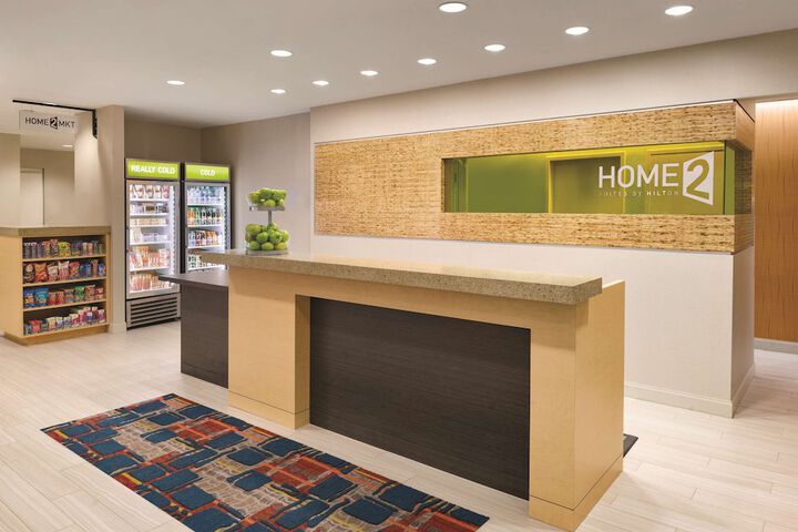 Home2 Suites by Hilton Parc Lafayette