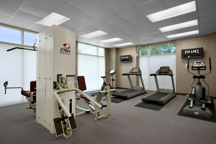 Health and Fitness 23 of 26