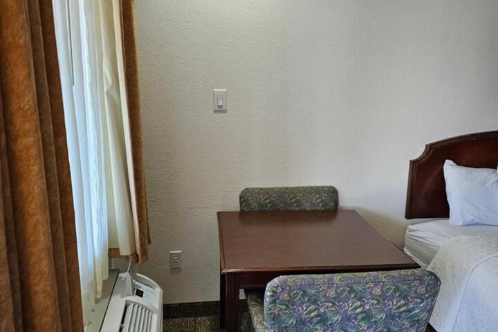 Rodeway Inn Tucumcari