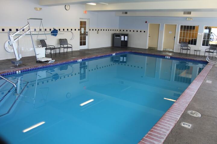 Pool 3 of 42
