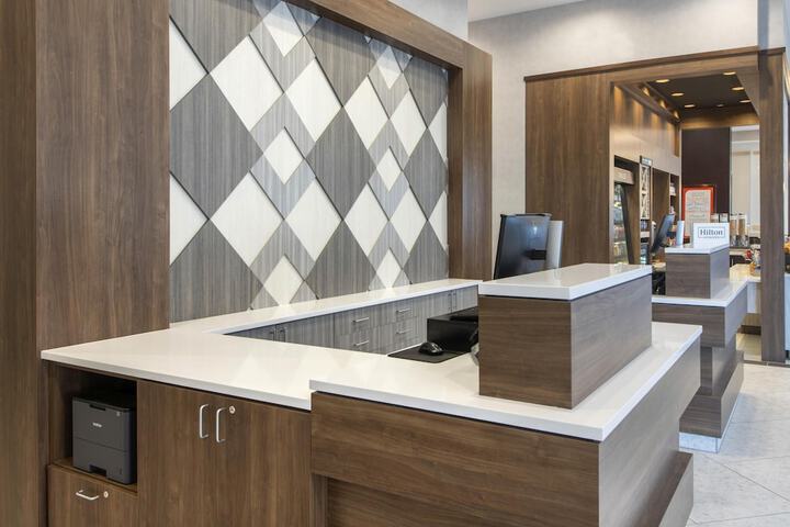Hilton Garden Inn Raleigh-Cary