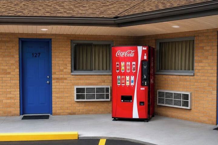 Westgate Manor Motel Austintown-Younstown Ohio