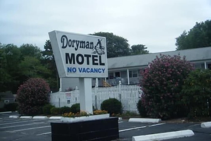 Doryman Motel