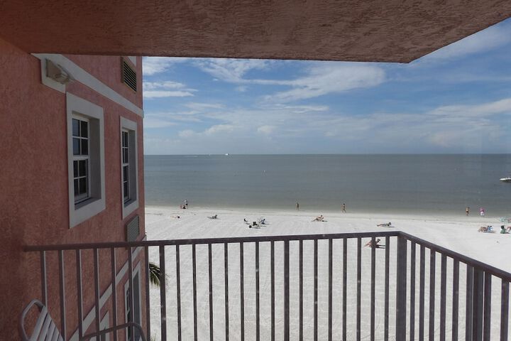Edison Beach House