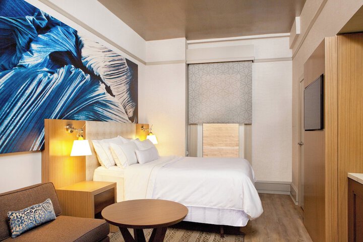 The Westin Great Southern Columbus