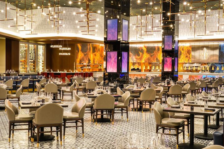 Harrahs Resort Southern California Hotel & Casino - a Caesars Rewards Destination