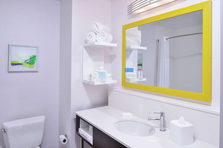 Hampton Inn & Suites Atlanta / Marietta